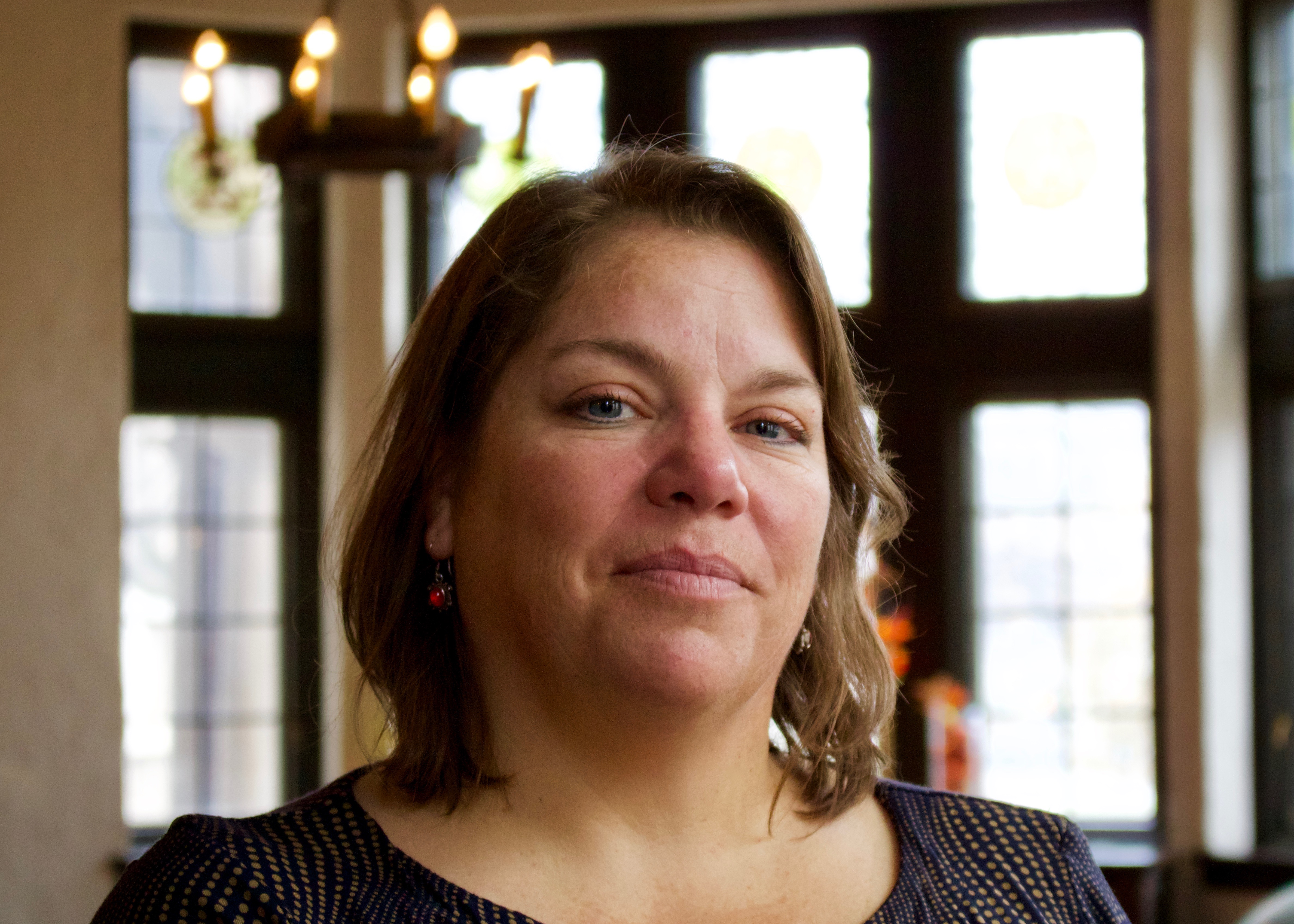 Sarah K. Danforth