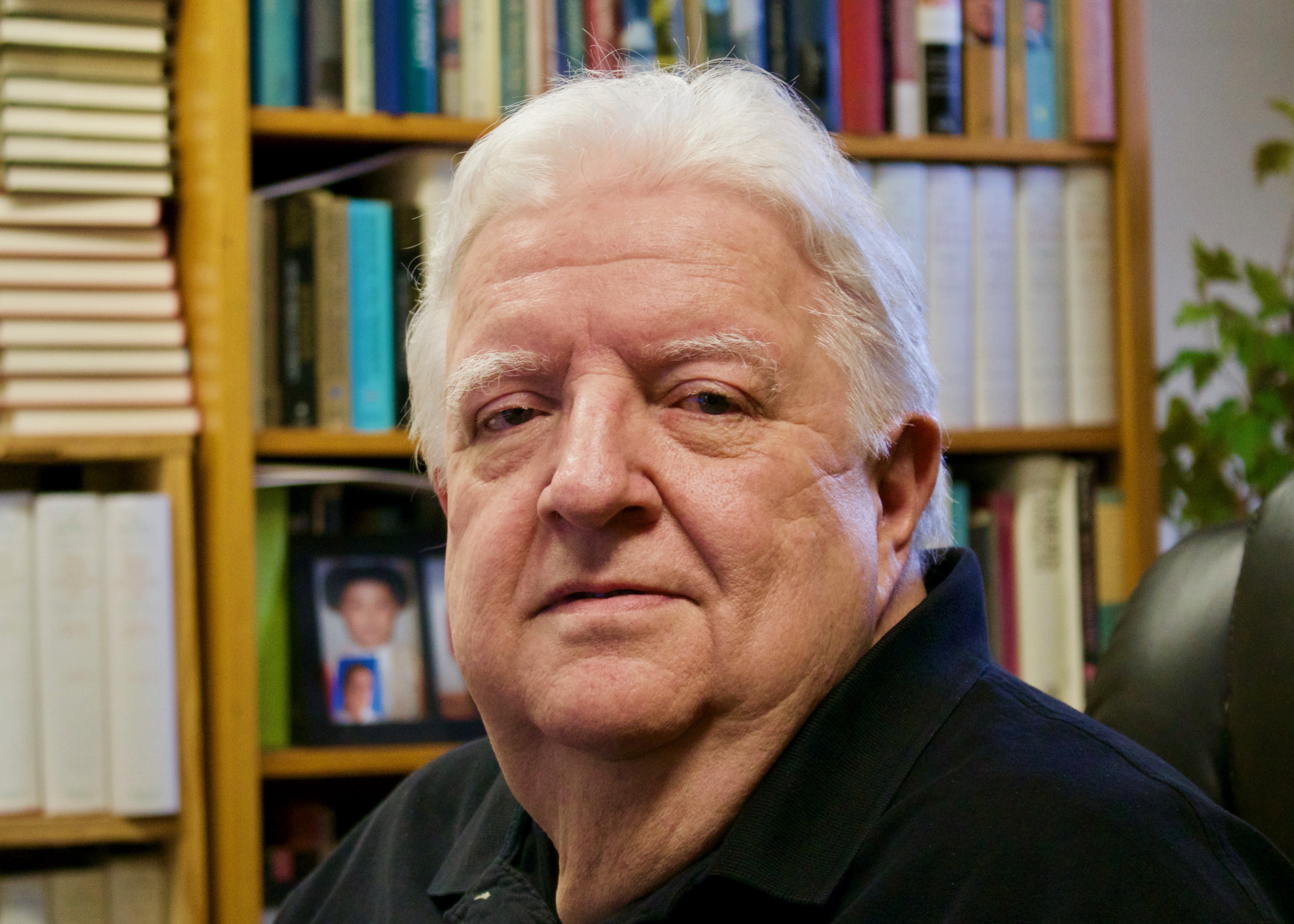 John P. Kaminski