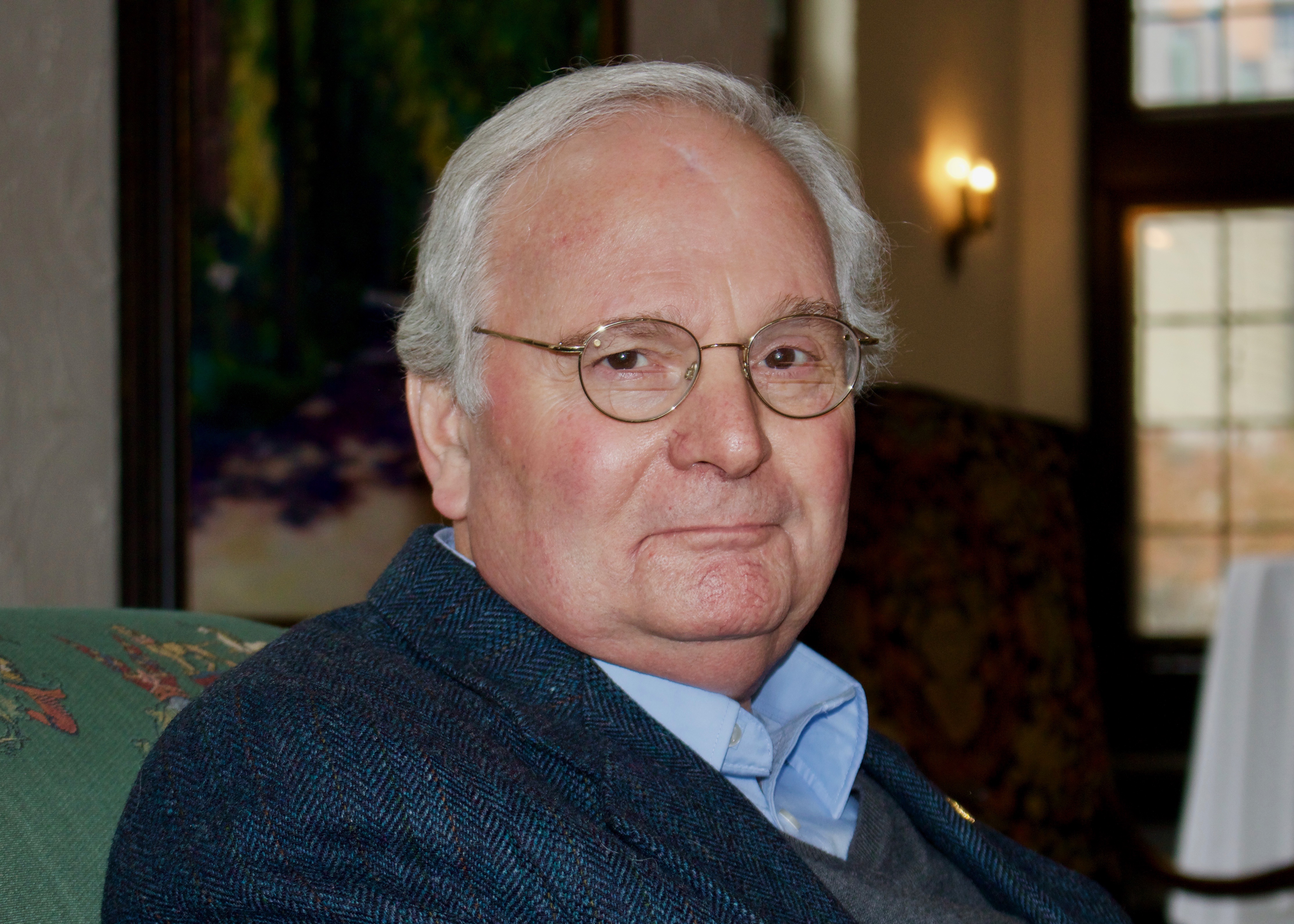Richard Leffler