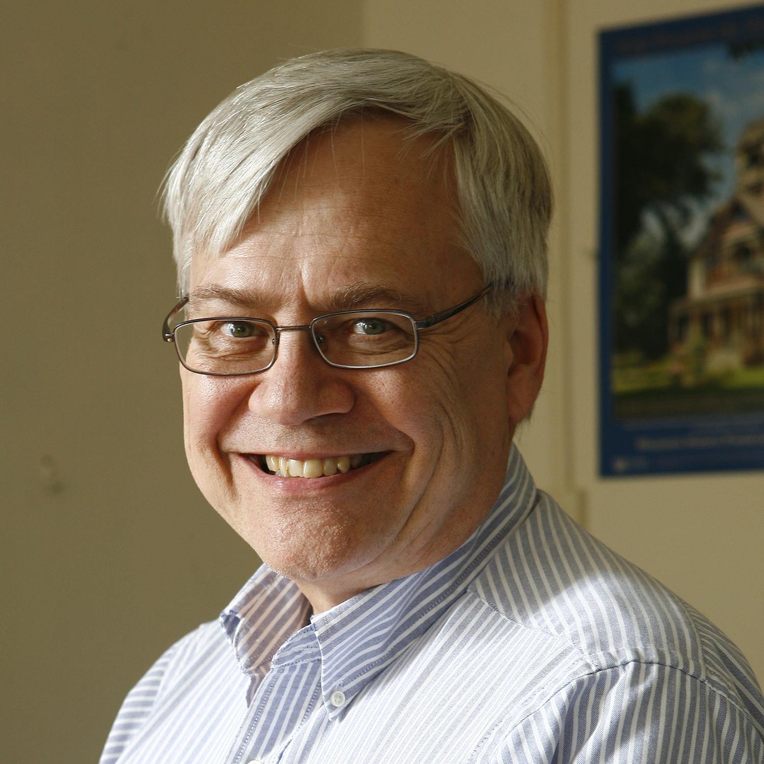 Michael Stevens