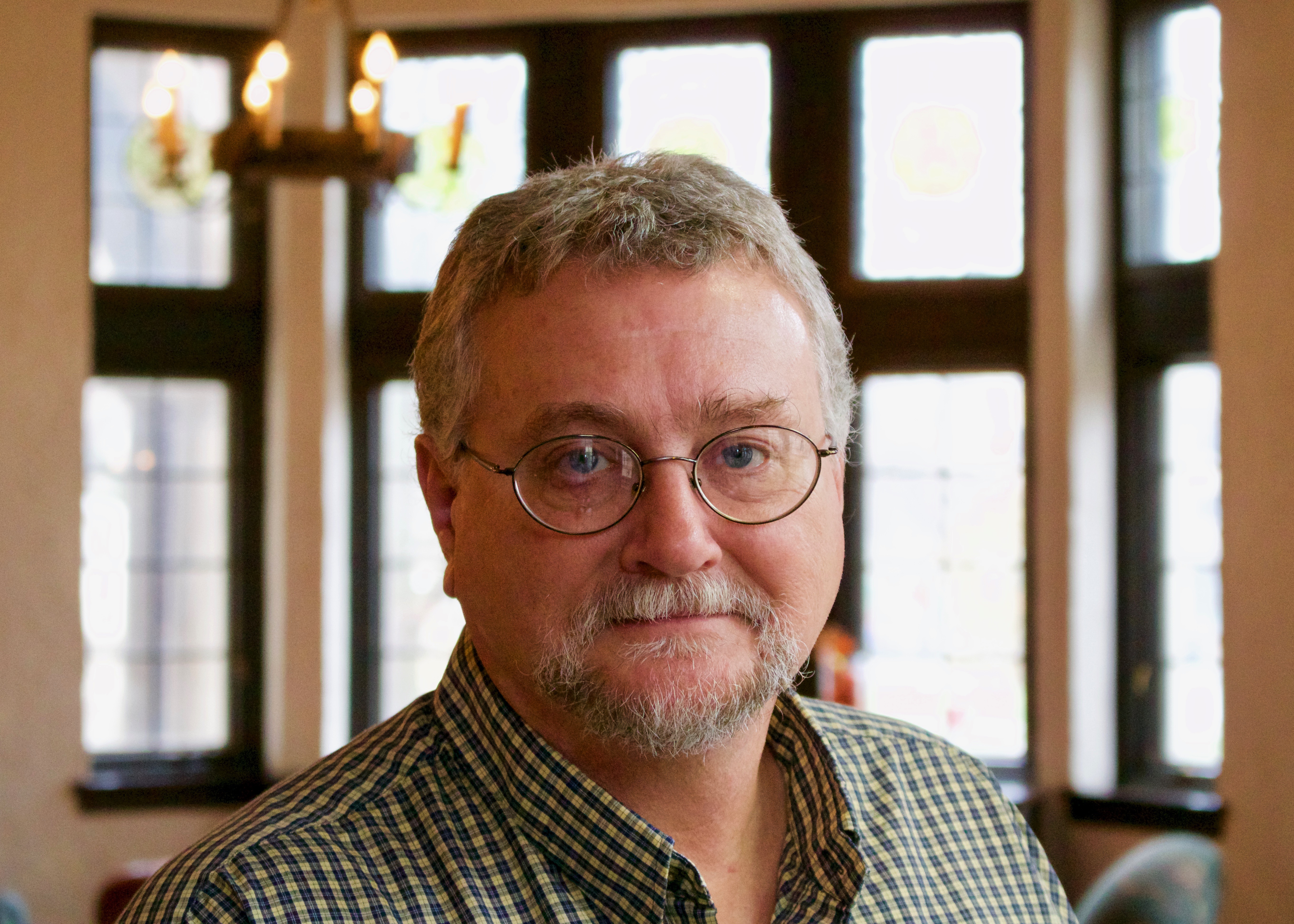 Timothy D. Moore
