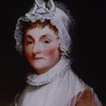 Abigail Adams