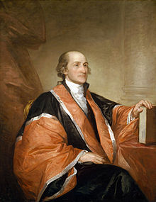 John Jay Headshot