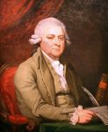 John Adams by Mather Brown (1788)