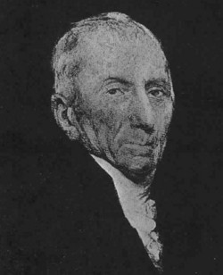Nathan Dane