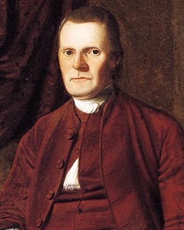 Roger Sherman