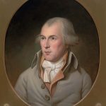James Madison