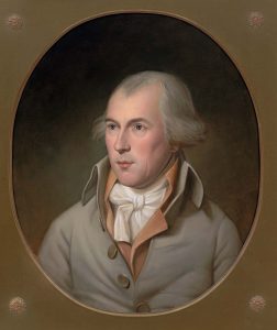 James Madison