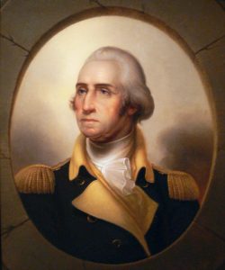 George Washington