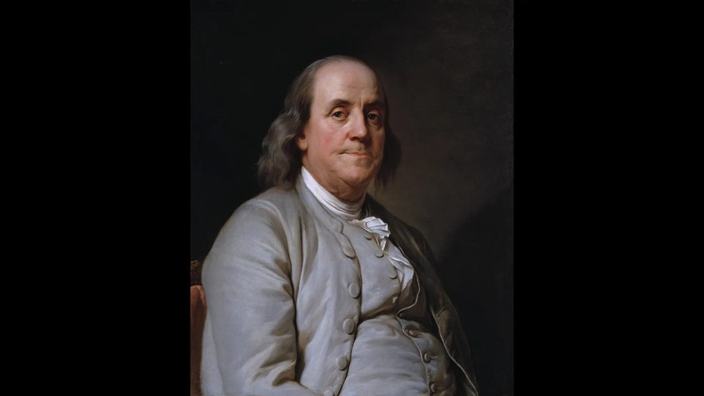 Jump-Starting Ratification: Franklin’s Last Speech in the Constitutional Convention