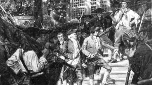 Shays's Rebellion image