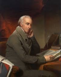 Benjamin Rush painting
