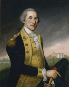 George Washington