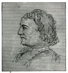 Melancton Smith portrait