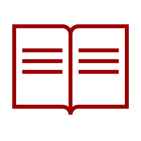 open book